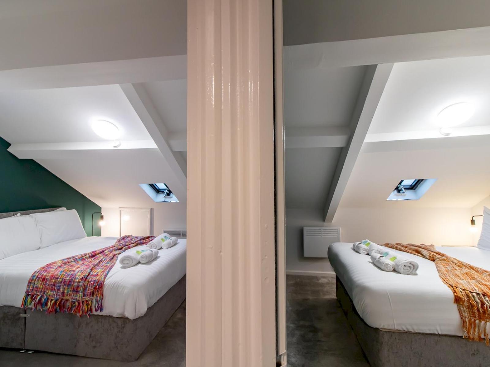Stylish Maisonette Newcastle Pass The Keys المظهر الخارجي الصورة